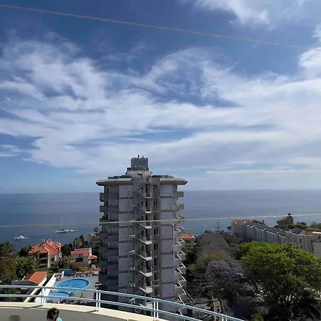 By The Sea Iii Lido - Com Piscina Apartamento